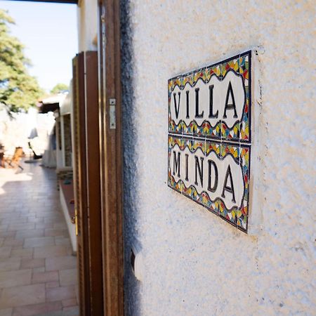 Villa Minda Lodge & View ซาน เตโอโดโร ภายนอก รูปภาพ