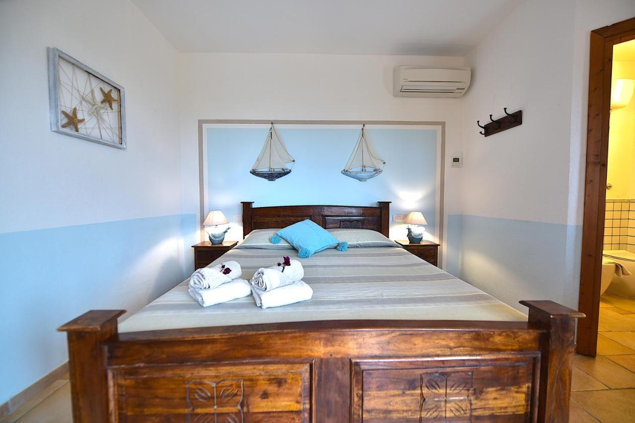 Villa Minda Lodge & View ซาน เตโอโดโร ภายนอก รูปภาพ