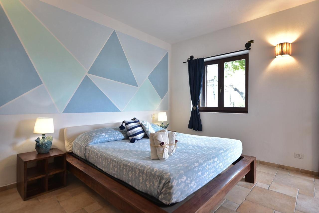 Villa Minda Lodge & View ซาน เตโอโดโร ภายนอก รูปภาพ