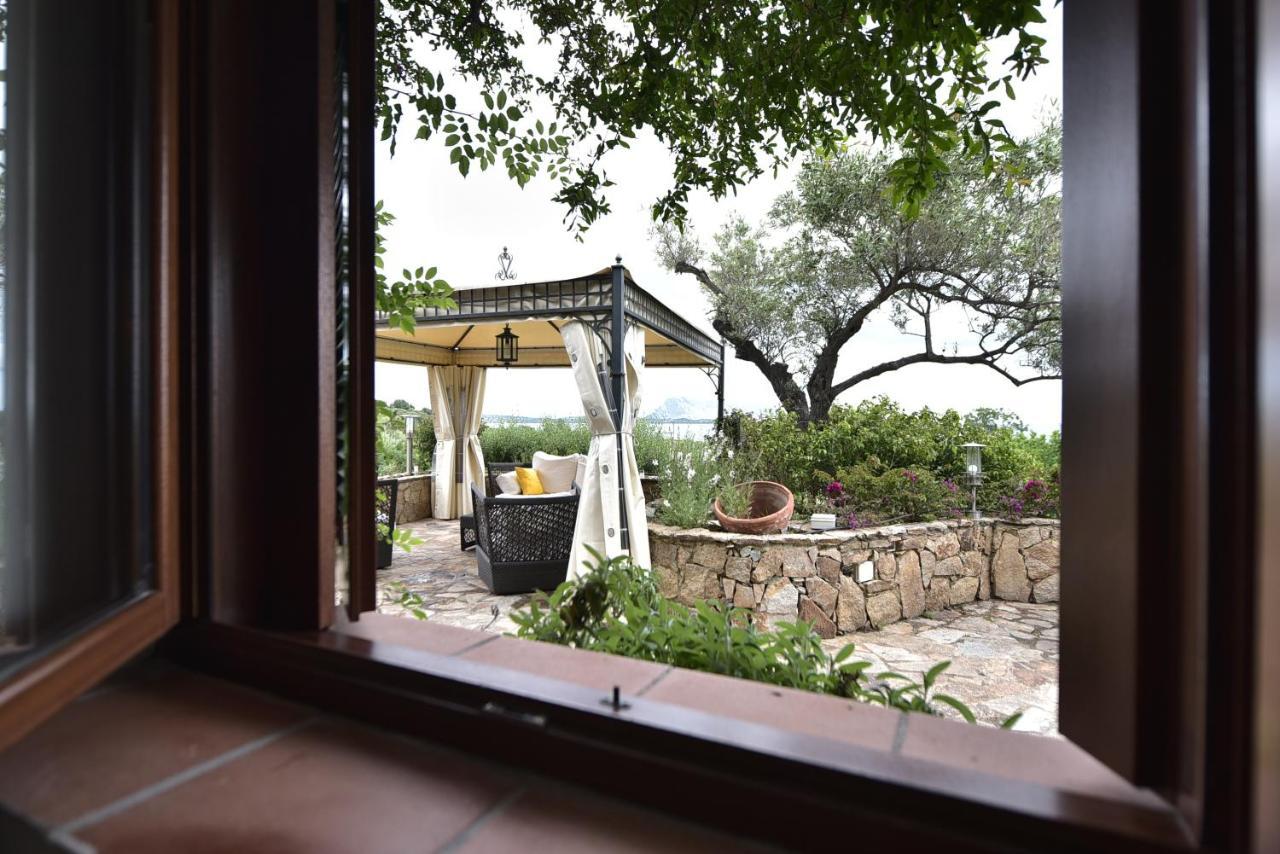 Villa Minda Lodge & View ซาน เตโอโดโร ภายนอก รูปภาพ