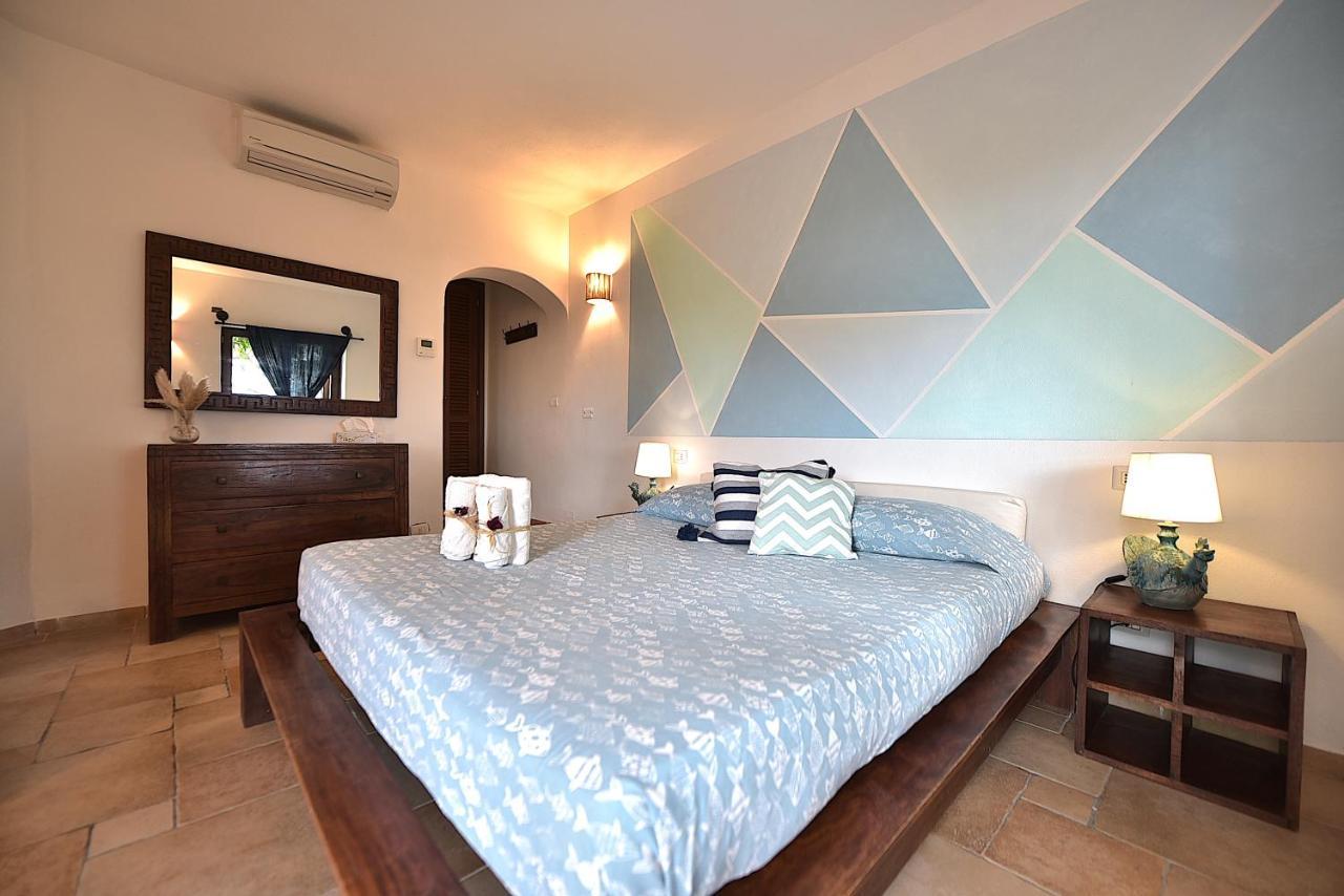 Villa Minda Lodge & View ซาน เตโอโดโร ภายนอก รูปภาพ