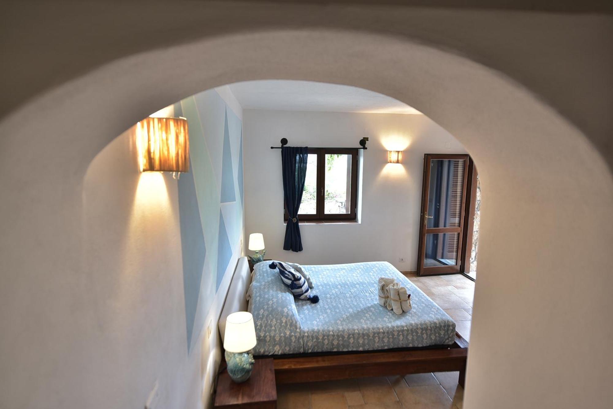 Villa Minda Lodge & View ซาน เตโอโดโร ภายนอก รูปภาพ