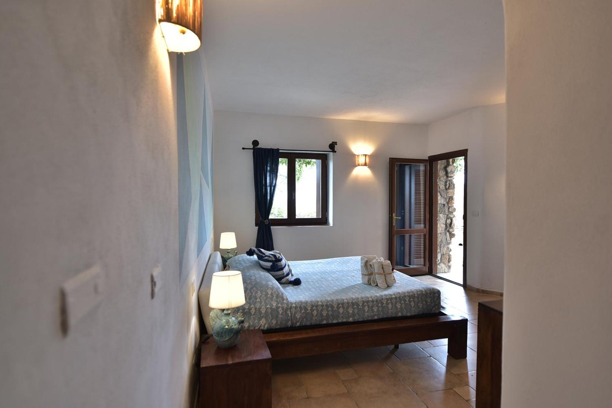 Villa Minda Lodge & View ซาน เตโอโดโร ภายนอก รูปภาพ