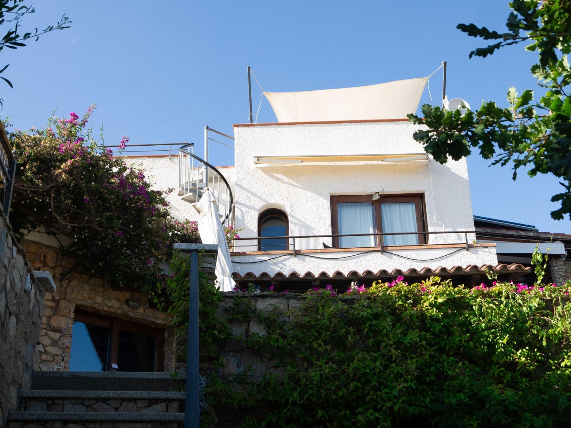 Villa Minda Lodge & View ซาน เตโอโดโร ภายนอก รูปภาพ