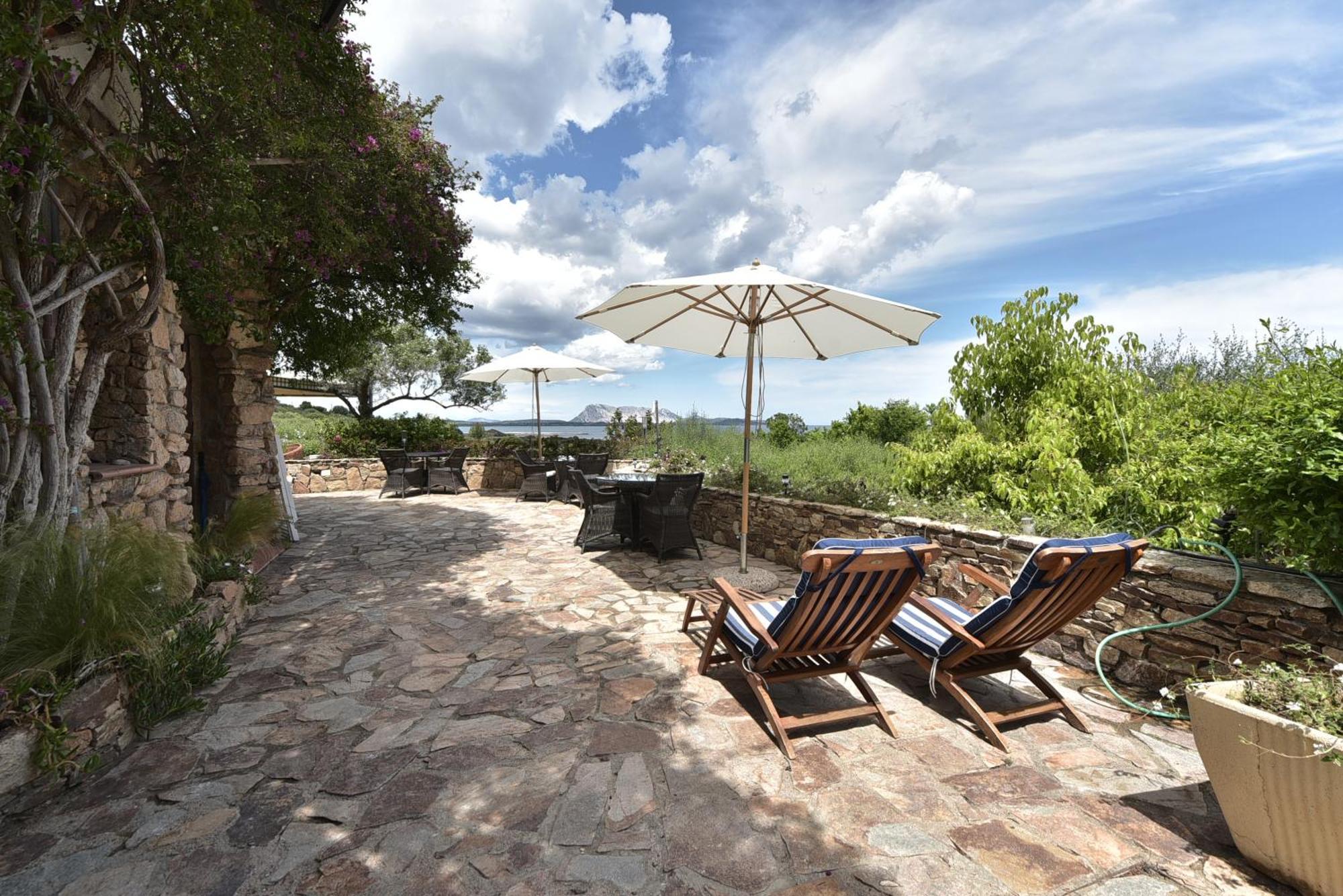 Villa Minda Lodge & View ซาน เตโอโดโร ภายนอก รูปภาพ